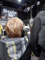 Adrenaline Mob, Sweden Rock Festival 2012.06.08.