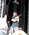 Adrenaline Mob, Sweden Rock Festival 2012.06.08.