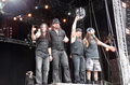 Adrenaline Mob, Sweden Rock Festival 2012.06.08.