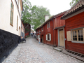 Skansen, Stockholm 2012.06.05.