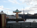 Gröna Lund, Stockholm 2012.06.05.
