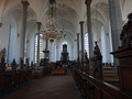 Holy Trinity Church, Kristianstad 2012.06.07