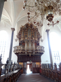 Holy Trinity Church, Kristianstad 2012.06.07