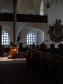 Holy Trinity Church, Kristianstad 2012.06.07