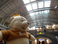 Central Station, Stockholm 2015.05.08.