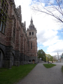 Nordiska museet, Stockholm 2015.05.08