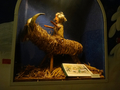 Nordiska museet, Stockholm 2015.05.08
