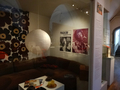a room in 1970's Nordiska museet, Stockholm 2015.05.08