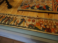 Nordiska museet, Stockholm 2015.05.08