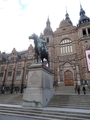 Nordiska museet, Stockholm 2015.05.08