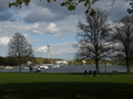 Lusthusportens Park, Stockholm 2015.05.08