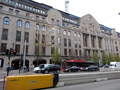NK, Stockholm 2015.05.08