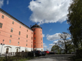 Uppsala Slott, Uppsala 2015.05.09