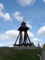 Uppsala Slott, Uppsala 2015.05.09