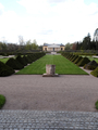 Linneanum, Uppsala 2015.05.09