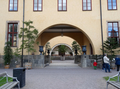 Linneanum, Uppsala 2015.05.09