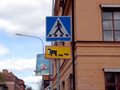 Pelle Svanslös, Uppsala 2015.05.09