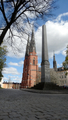 Uppsala Domkyrka, Uppsala 2015.05.09