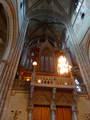 Uppsala Domkyrka, Uppsala 2015.05.09