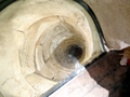 Old well, Uppsala Domkyrka, Uppsala 2015.05.09
