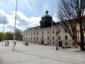 Gustavianum, Uppsala 2015.05.09