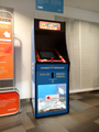 Arlanda Airport, Stockholm 2015.05.12