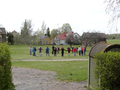 Gamla Uppsala, Uppsala 2015.05.11.