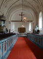 Gamla Uppsala Kyrka, Gamla Uppsala, Uppsala 2015.05.11.