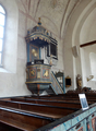 Gamla Uppsala Kyrka, Gamla Uppsala, Uppsala 2015.05.11.