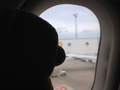 Arlanda Airport, Stockholm 2015.05.12