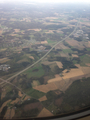 between Stockholm and Helsinki 2015.05.12