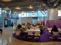 Vantaa Airport, Helsinki 2015.05.12