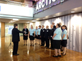 Vantaa Airport, Helsinki 2015.05.12