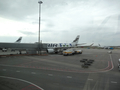 Vantaa Airport, Helsinki 2015.05.12