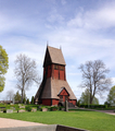 Gamla Uppsala, Uppsala 2015.05.11.