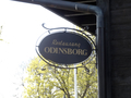 Odinsborg Café & Restaurang, Gamla Uppsala, Uppsala 2015.05.11.