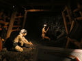いわき市石炭・化石館 ほるる 2019.02.08