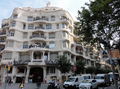 Casa Milà 2015.07.15.