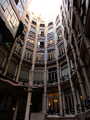 Casa Milà 2015.07.15.