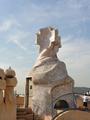Casa Milà 2015.07.15.