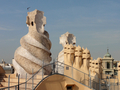 Casa Milà 2015.07.15.