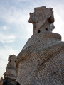 Casa Milà 2015.07.15.