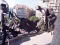 Casa Milà 2015.07.15.