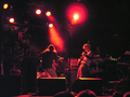 THE FLOWER KINGS Teater, Nyköping 2004.05.28.