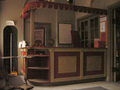 Teater, Nyköping 2004.05.28.