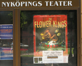 Teater, Nyköping 2004.05.28.