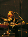 THE FLOWER KINGS rehearsal 2004.05.28.