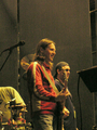 THE FLOWER KINGS rehearsal 2004.05.28.