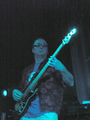 THE FLOWER KINGS Katalin, Uppsala 2004.05.29.