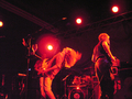 THE FLOWER KINGS Katalin, Uppsala 2004.05.29.